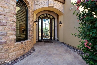 4037 N Pinnacle Hills Cir, Mesa, AZ 85207 - photo 2