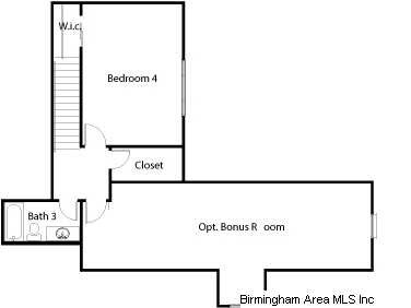 Upper Floor