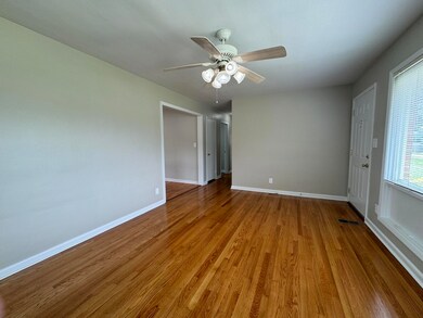 Living room other side