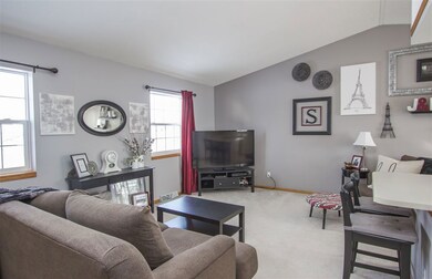 4041 Jill Dr, Waterloo, IA 50701 - photo 3