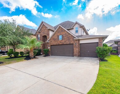 4219 Brannon Branch Ct, Fulshear, TX 77441 - photo 2