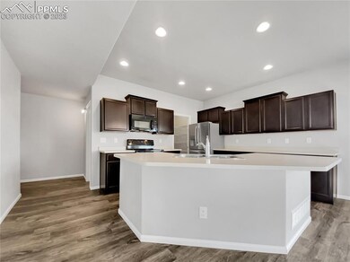 6193 Decker Dr, Colorado Springs, CO 80925 - photo 5