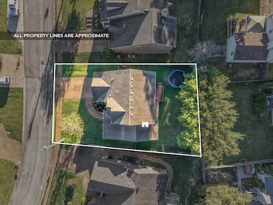 2032 Cairns Dr E, Mount Juliet, TN 37122 - photo 5