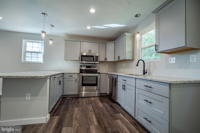 8642 Oakleigh Rd, Parkville, MD 21234 - photo 6