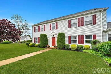 593 Tilton Way unit B, Monroe Township, NJ 08831 - photo 3