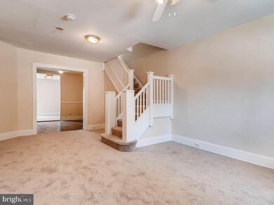 837 Belgian Ave, Baltimore, MD 21218 - photo 2