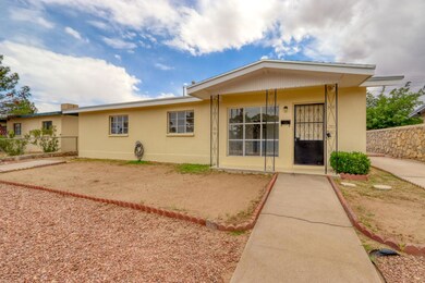 7333 Wilcox Dr, El Paso, TX 79915 - photo 7