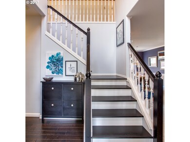 Entrance/Foyer
