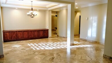 Living/Formal Dining Room