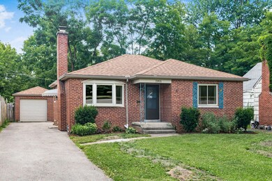 2955 Oaklawn St, Columbus, OH 43224 - photo 3