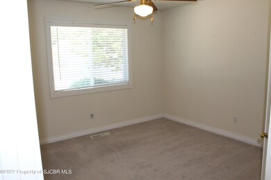3rd Bedroom
