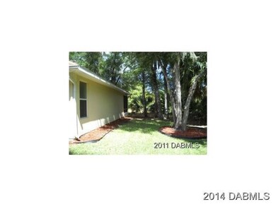 25 Moonglow Dr, Ormond Beach, FL 32174 - photo 2