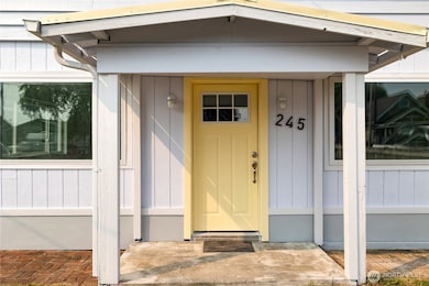 245 Eklund Ave, Hoquiam, WA 98550 - photo 3