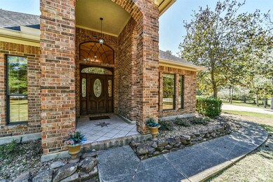 8811 Sendera Dr, Magnolia, TX 77354 - photo 4