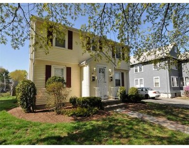 43 Underwood Ave unit 45, West Newton, MA 02465 - photo 3