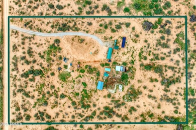 8127 E Chippewa St, Hereford, AZ 85615 - photo 5