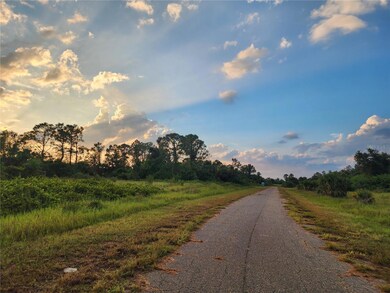 Home being built down the road.
