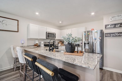 4269 Wild Meadow St, Kalamazoo, MI 49048 - photo 5