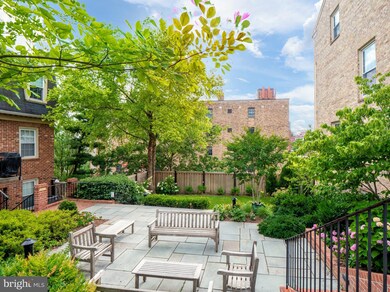 1642 Beekman Place NW unit C, Washington, DC 20009 - photo 3