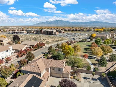 5909 Mesa Viento Rd NW, Albuquerque, NM 87120 - photo 2