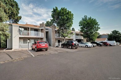 18391 E Kepner Place unit 103, Aurora, CO 80017 - photo 3