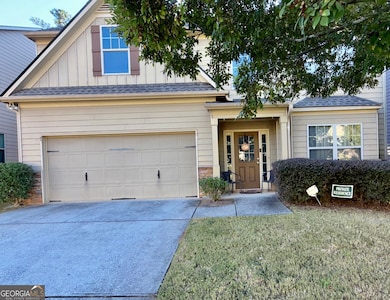 4128 Brynhill Ln, Buford, GA 30518 - photo 2