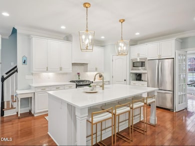 4315 Russling Leaf Ln, Raleigh, NC 27613 - photo 7