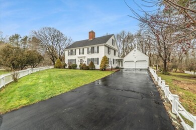 1255 Norton Ave, Taunton, MA 02780 - photo 2