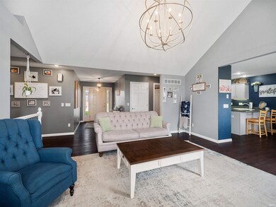 11427 Buckboard Ln, Harlan, IN 46743 - photo 6