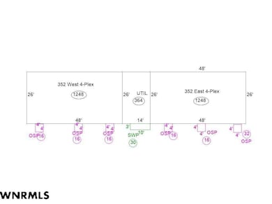 809 S Elm St, Kimball, NE 69145 - photo 7