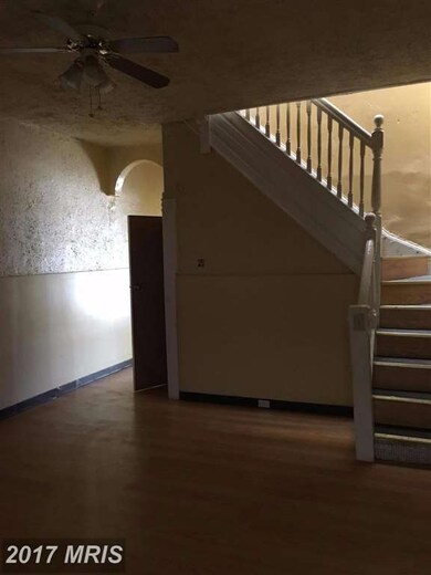 1627 N Milton Ave, Baltimore, MD 21213 - photo 4