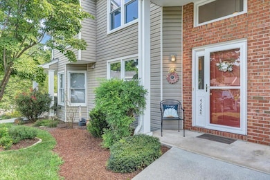 4624 Mill View Ct, Roanoke, VA 24018 - photo 2