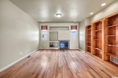 5183 W Swift Water Way, West Jordan, UT 84081 - photo 3