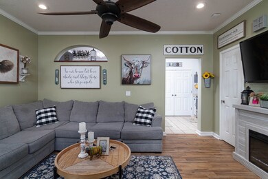 105 Greystone Blvd, Oxford, MS 38655 - photo 5