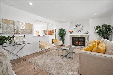 Front room /Sitting room