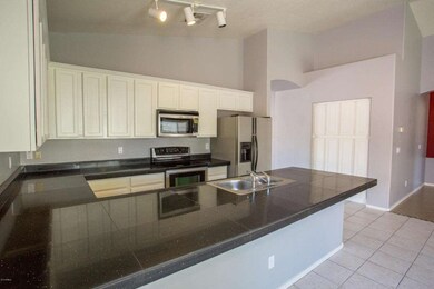 Kitchen - 2nd Angle