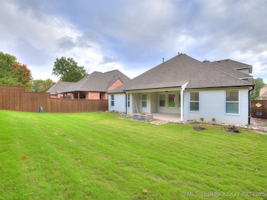 9745 E 116th Place S, Bixby, OK 74008 - photo 6