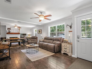 6206 Wild Briar St, Alvarado, TX 76009 - photo 6