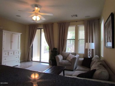Family Room from the Kitchen!
