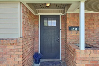 401 Vicki Place, Hurst, TX 76053 - photo 6