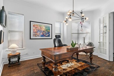 5117 Vickery Blvd, Dallas, TX 75206 - photo 4