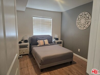 1st floor Bedroom