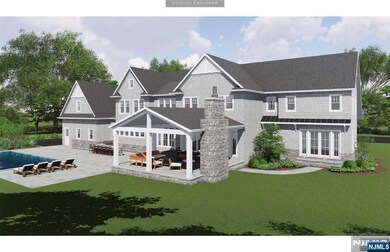 711 Cheyenne Dr, Franklin Lakes, NJ 07417 - photo 4