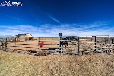 24225 Myers Rd, Colorado Springs, CO 80928 - photo 5