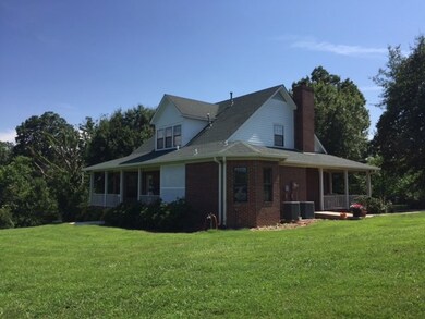 452 County Road 101, Oxford, MS 38655 - photo 3