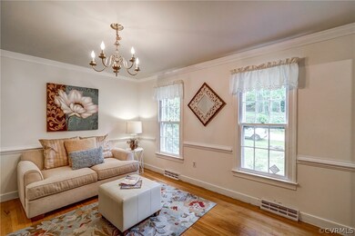 2860 Brixham Dr, North Chesterfield, VA 23235 - photo 6