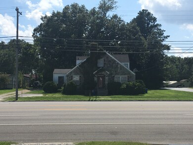 1502 Hillsboro Blvd unit 3, Manchester, TN 37355 - photo 3