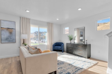 4489 N McKechnie Way unit 1107, Lehi, UT 84048 - photo 3