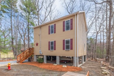 46 Elsie Ave, Billerica, MA 01821 - photo 2