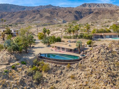 Cahuilla Hills - Aerials-4
